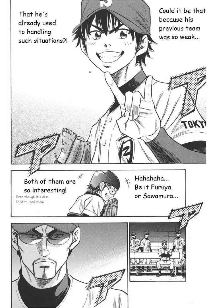 Diamond no Ace Chapter 50 20